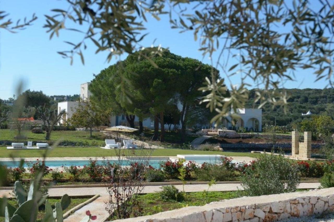 Tenuta Ermes Ostuni Exterior photo