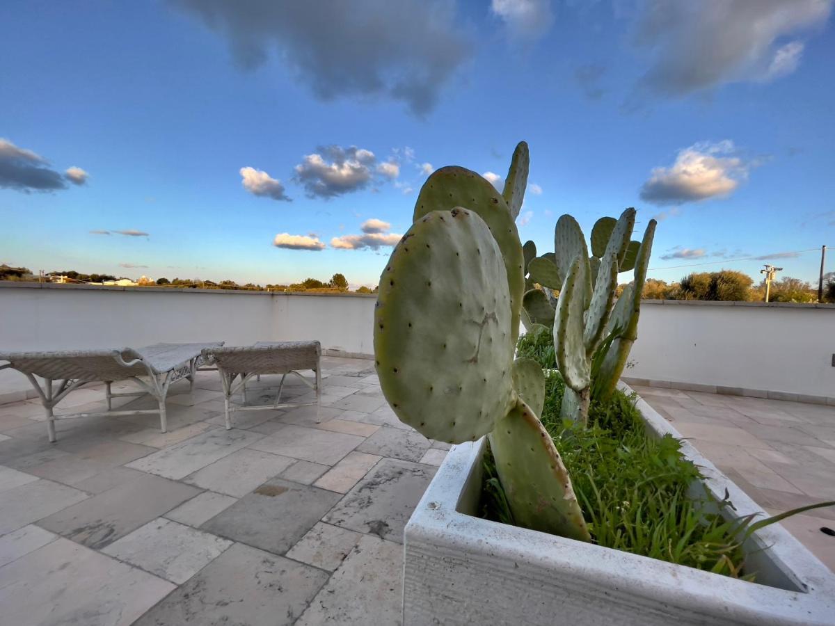 Tenuta Ermes Ostuni Exterior photo