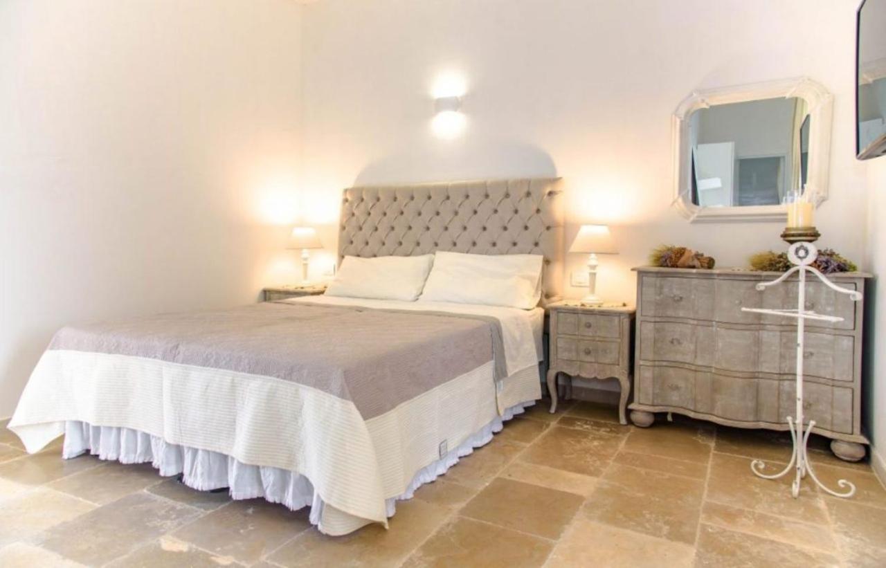 Tenuta Ermes Ostuni Exterior photo
