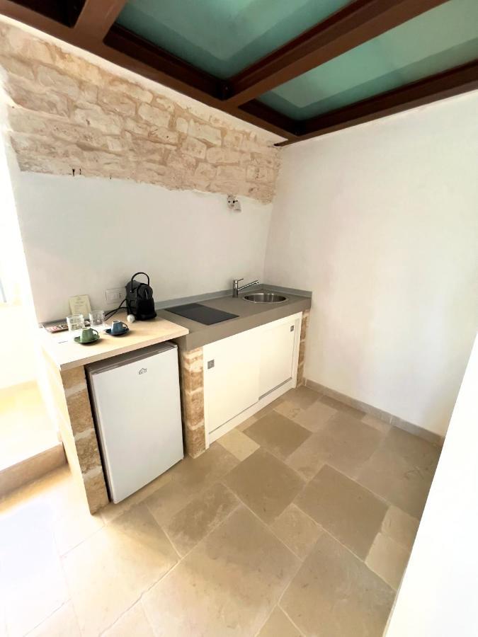 Tenuta Ermes Ostuni Exterior photo