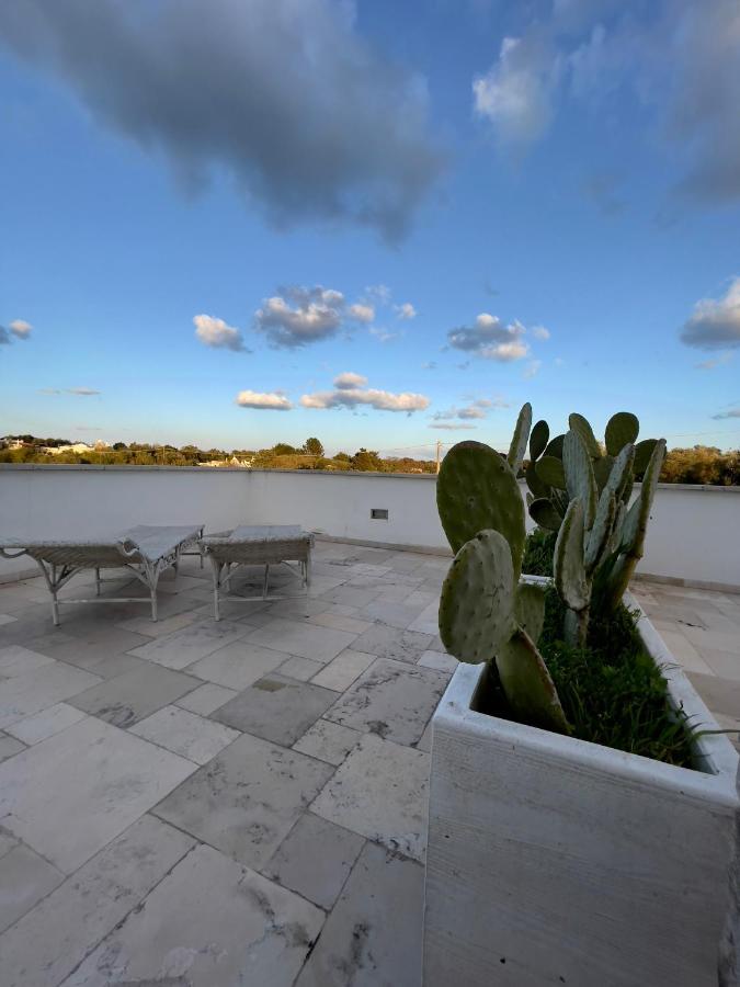 Tenuta Ermes Ostuni Exterior photo