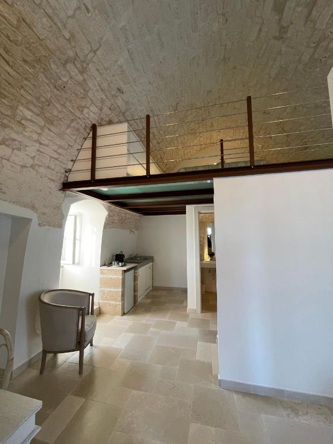 Tenuta Ermes Ostuni Exterior photo