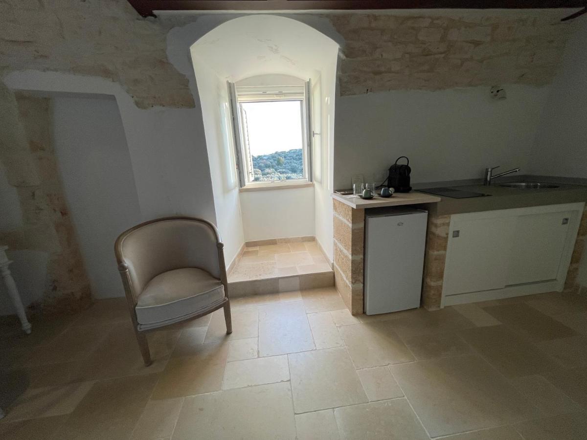 Tenuta Ermes Ostuni Exterior photo
