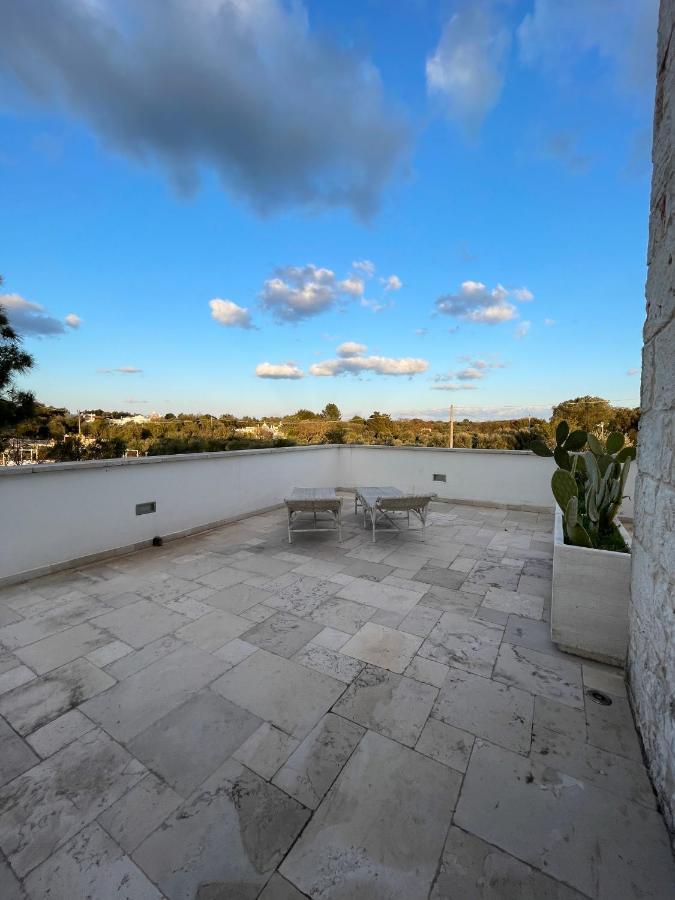 Tenuta Ermes Ostuni Exterior photo