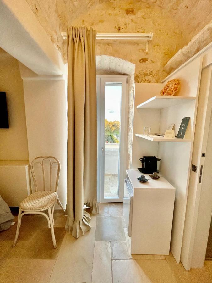 Tenuta Ermes Ostuni Exterior photo