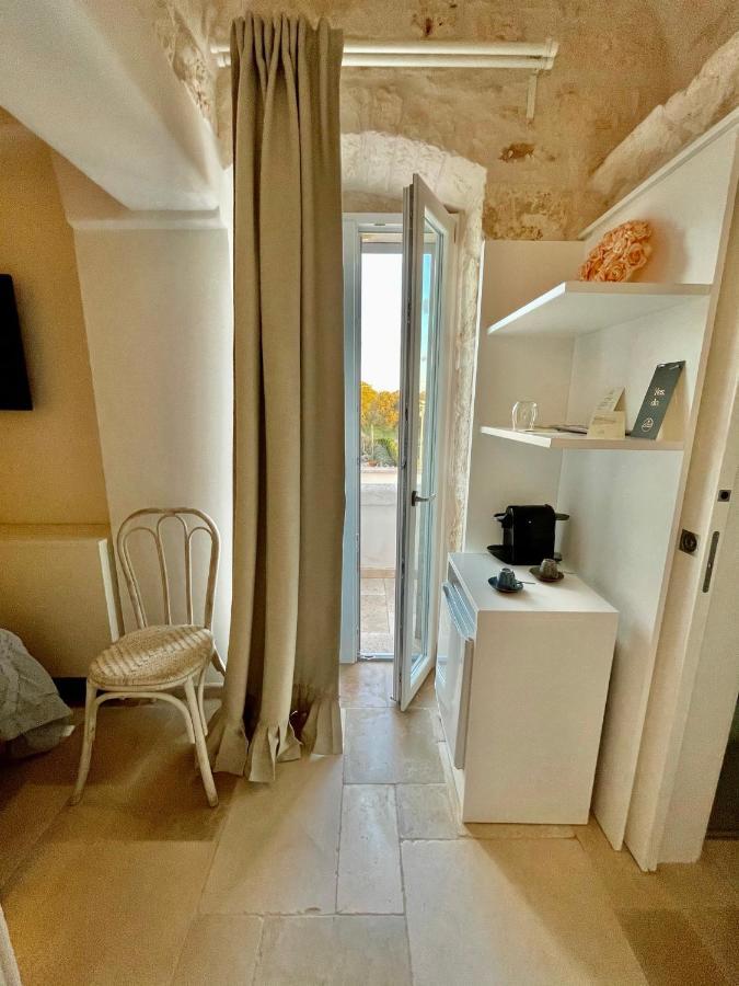 Tenuta Ermes Ostuni Exterior photo