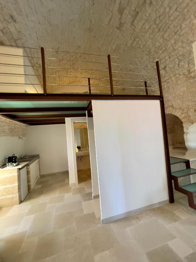 Tenuta Ermes Ostuni Exterior photo
