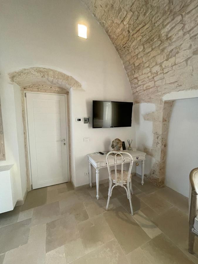 Tenuta Ermes Ostuni Exterior photo