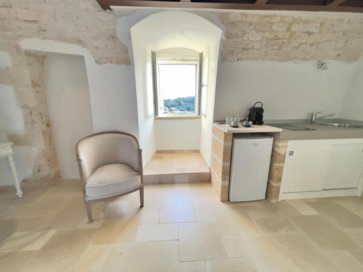 Tenuta Ermes Ostuni Exterior photo