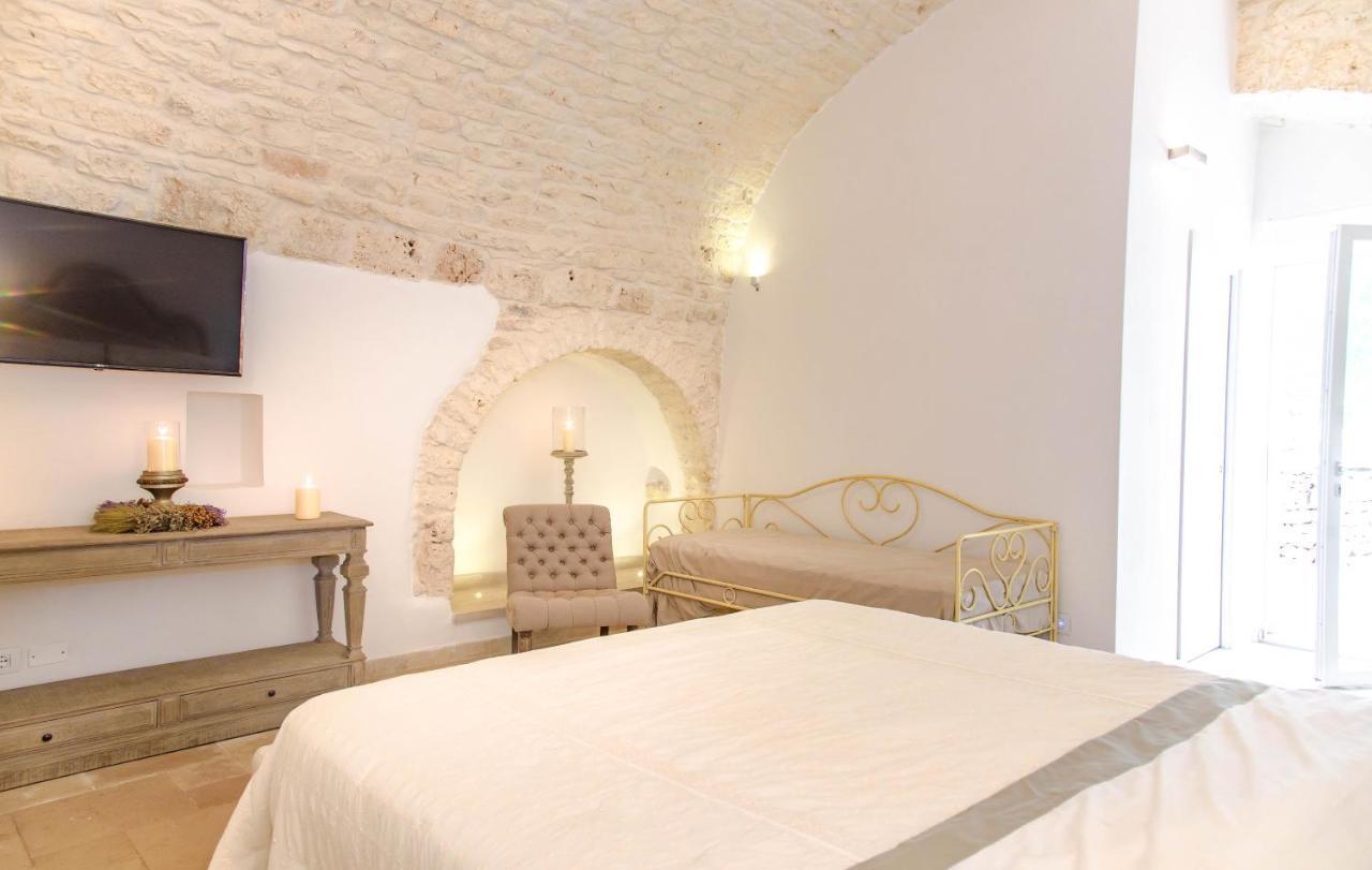 Tenuta Ermes Ostuni Exterior photo