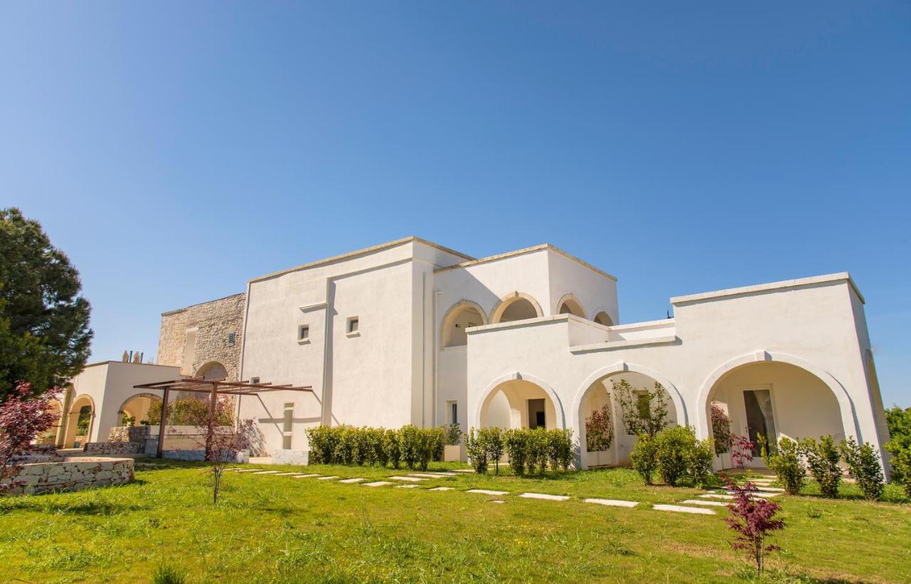 Tenuta Ermes Ostuni Exterior photo