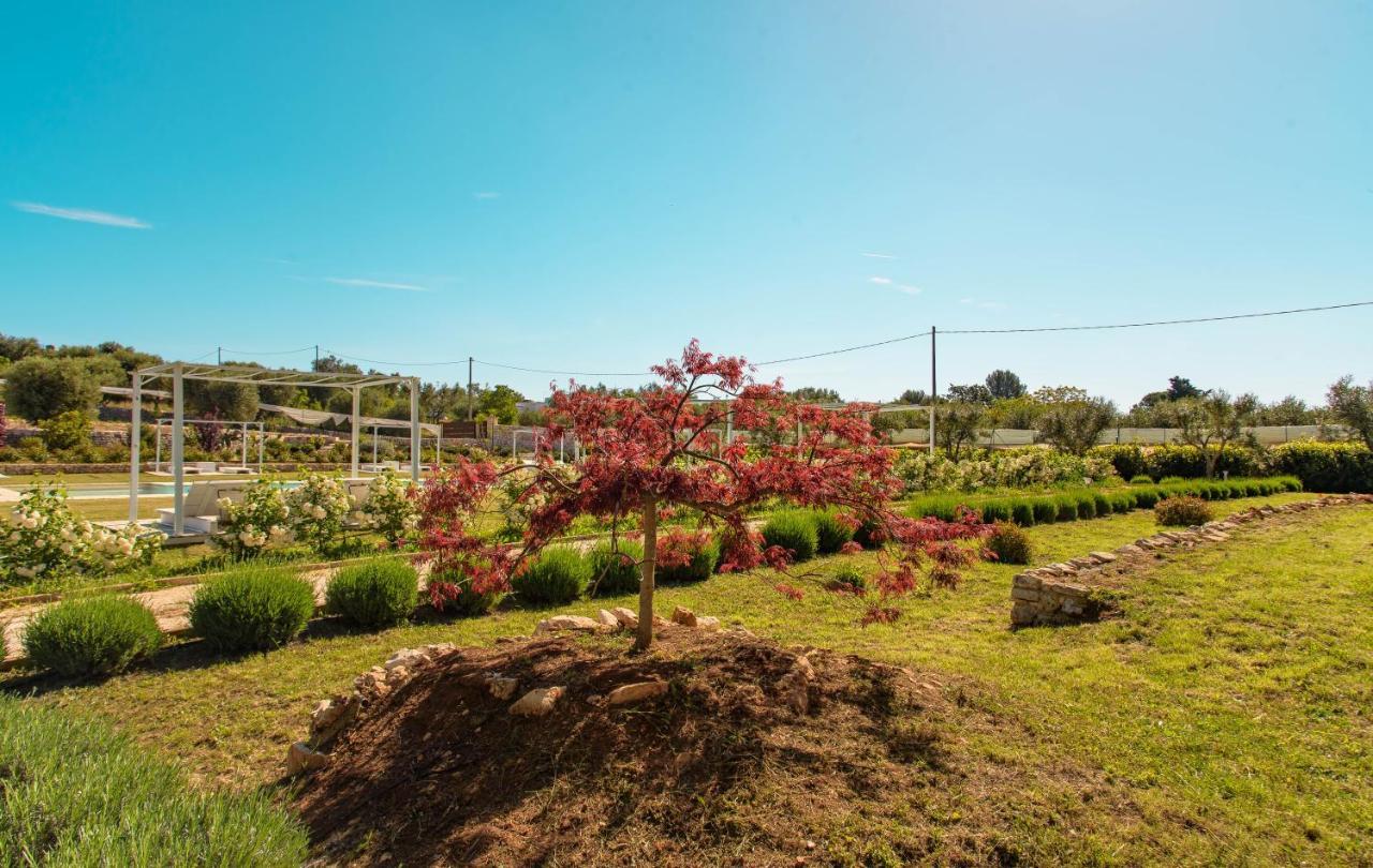Tenuta Ermes Ostuni Exterior photo