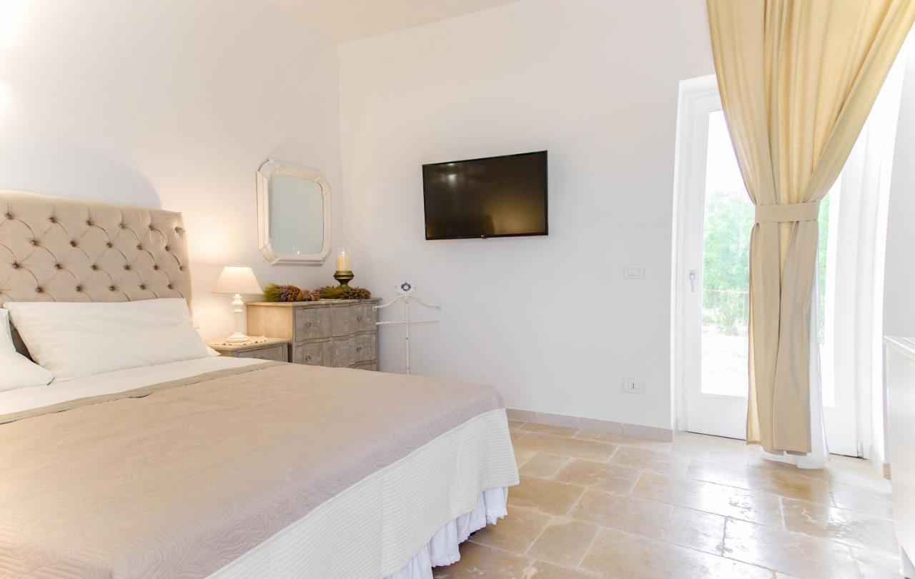 Tenuta Ermes Ostuni Exterior photo