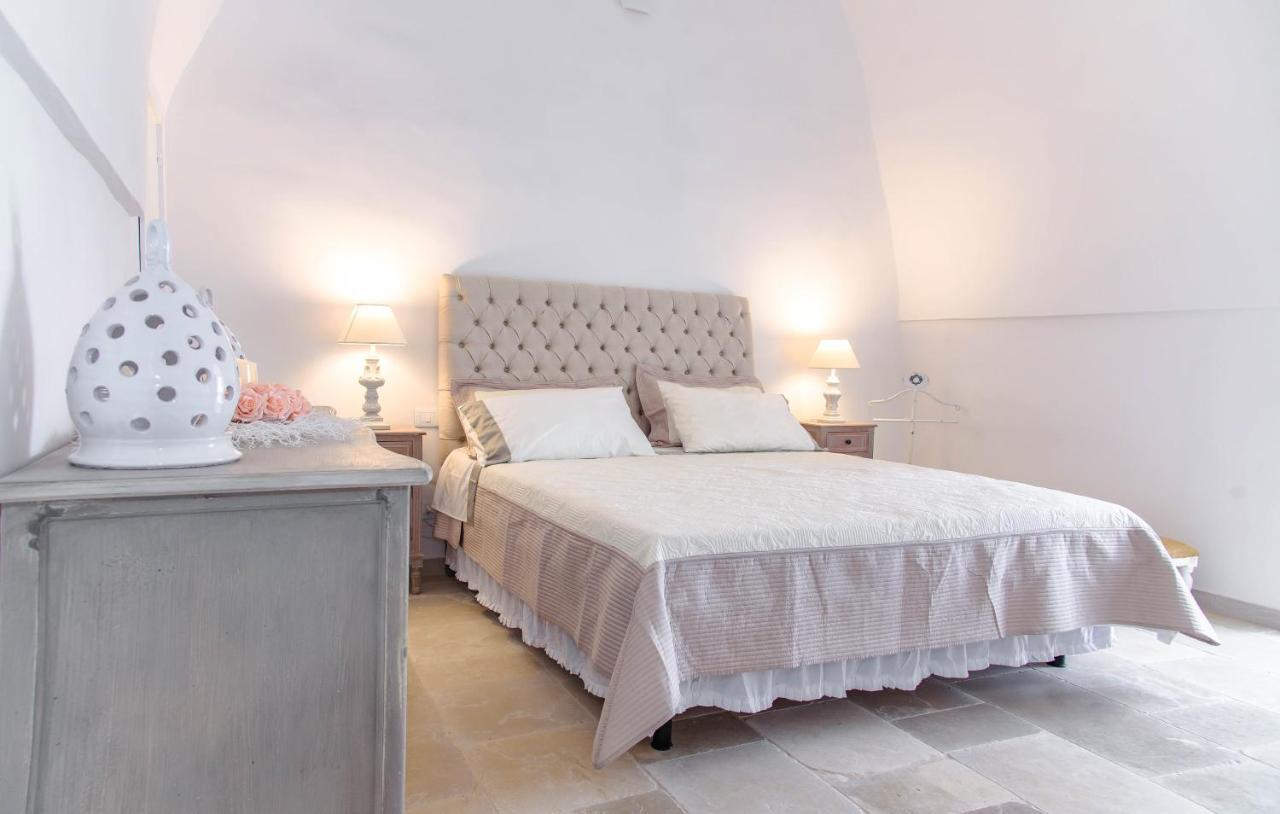 Tenuta Ermes Ostuni Exterior photo