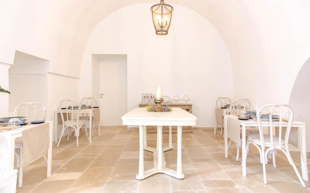 Tenuta Ermes Ostuni Exterior photo