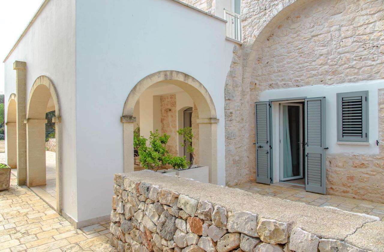 Tenuta Ermes Ostuni Exterior photo
